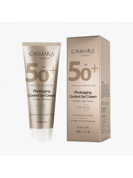 Solar Photoaging control gel cream 50ml spf50