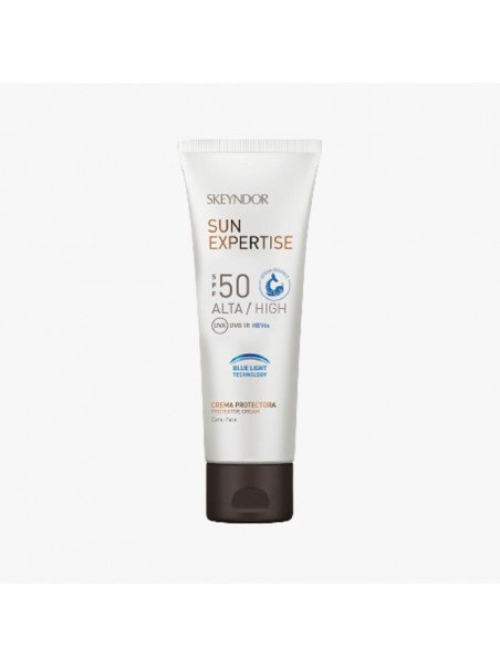 Crema protectora Blue Light Technology Ocean Respect  SPF50+ 75ml