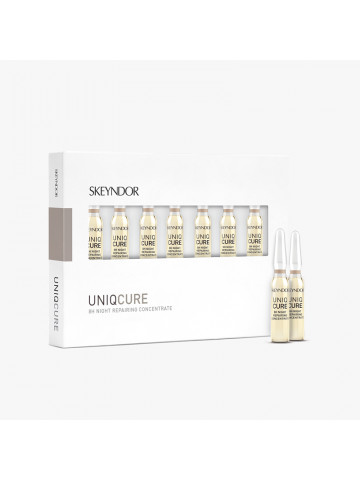 Ampollas 8H night repairing...