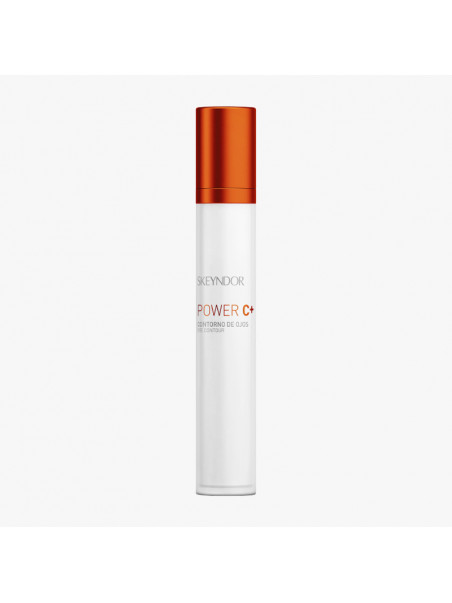 Power C+ Contorno de ojos Energizante 15ml