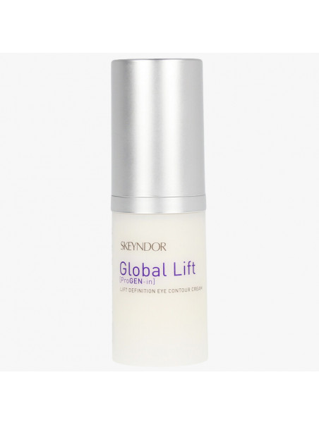 GLOBAL LIFT contorno de ojos redefinición 15ml