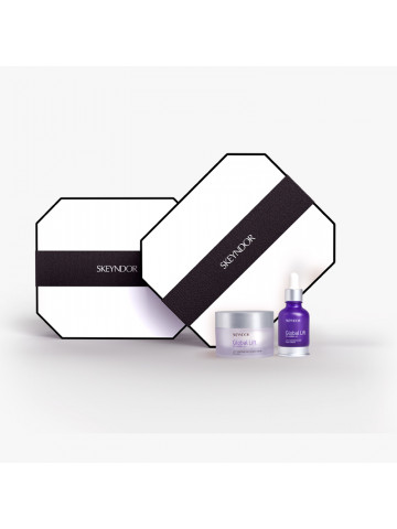 KIT Crema Global Lift Piel...