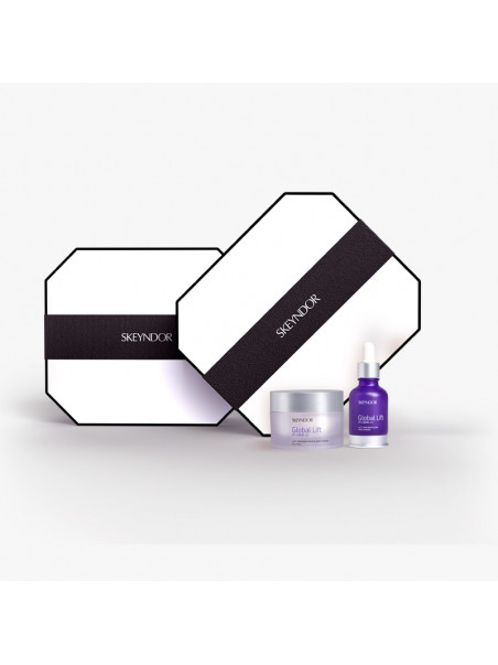 KIT Crema Global Lift Piel normal/mixta