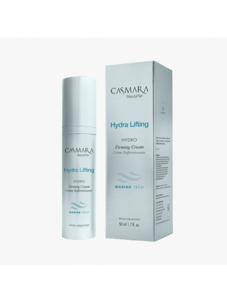 Hydra lifting HYDRO NUTRI Reafirmante hidratante 50ml