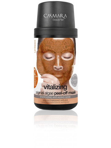 Vitalizing mask kit 2 ud