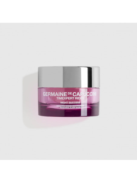 RIDES Mask NIGHT SUCCESS 30ML Germaine de Capuccini