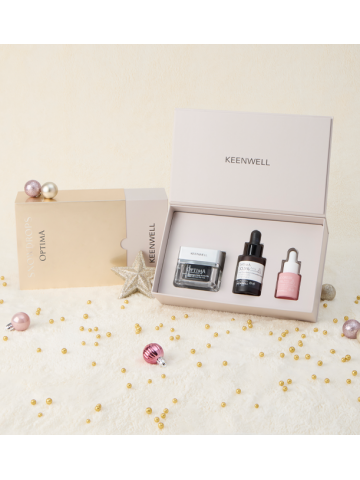 Pack OPTIMA de KEENWELL