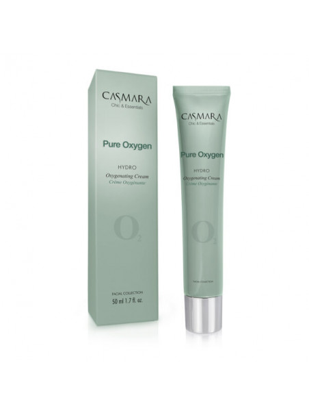 Pure Oxygen HYDRO Oxygenating Cream 50ml