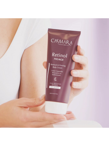 Renewal & Firming Body...