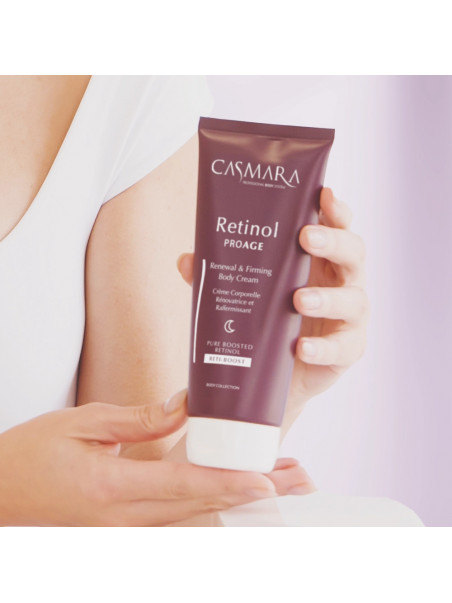 Renewal & Firming Body Cream - Renovadora y reafirmante corporal 200ml