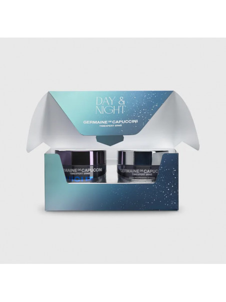 Pack Germaine Timexpert SRNS CREMA (DIA + NOCHE) 50ml+50ml
