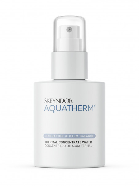 AQUATHERM Concentrado de agua termal 100ml (Tónico)