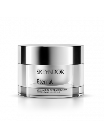 ETERNAL - Crema rica...
