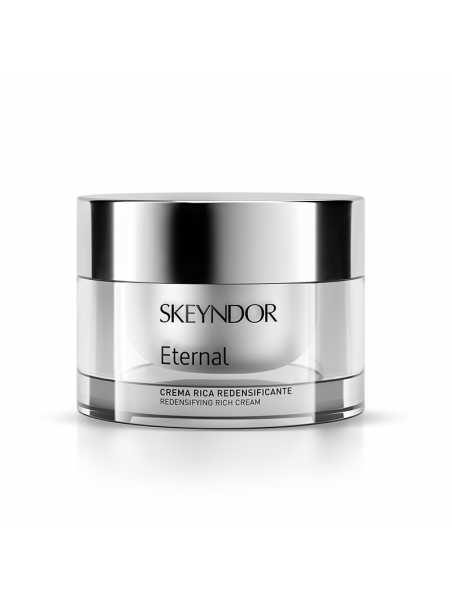 ETERNAL - Crema rica redensificante pieles muy secas 50ml