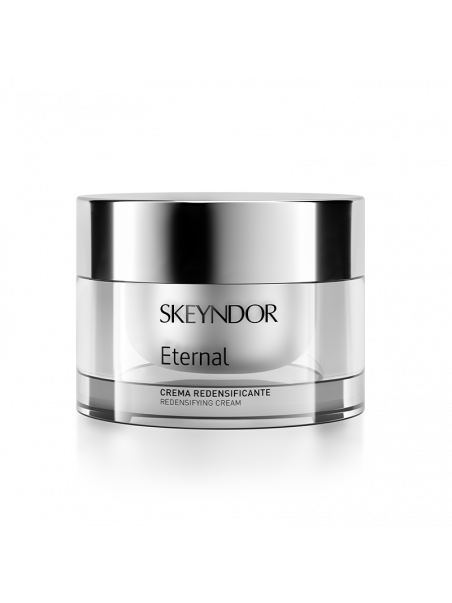 ETERNAL - Crema redensificante piel normal a seca 50ml