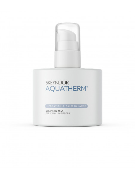 AQUATHERM Emulsión limpiadora 250ml