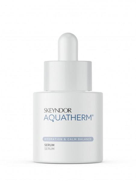 AQUATHERM Serum pieles sensibles 50ml