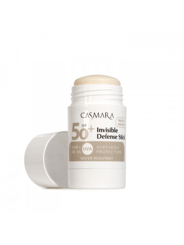 Casmara Invisible defense...