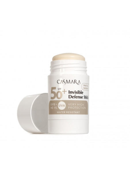 Casmara Invisible defense Stick Spf50+ 25ml