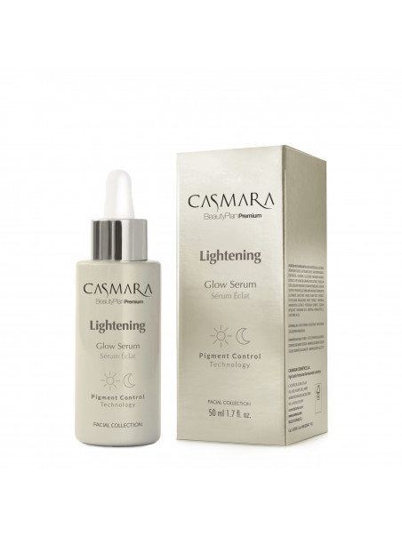 CASMARA Lightening Glow Serum 50ml