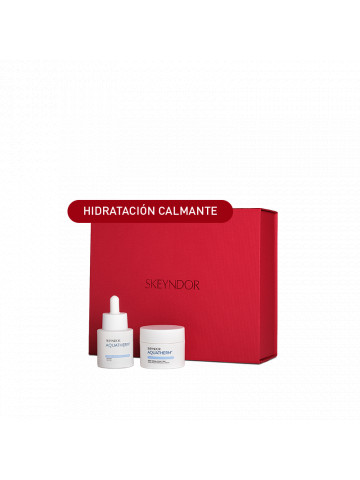 Pack Aquatherm crema piel...