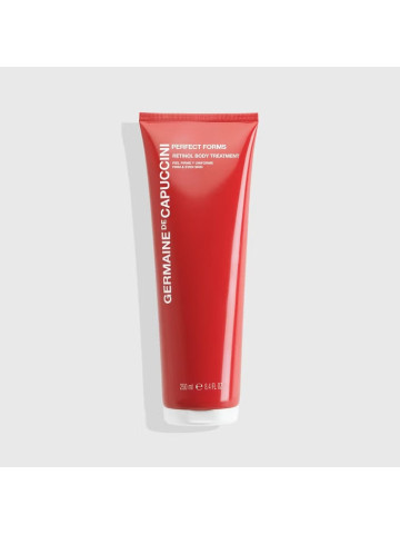 Crema Corporal con Retinol...