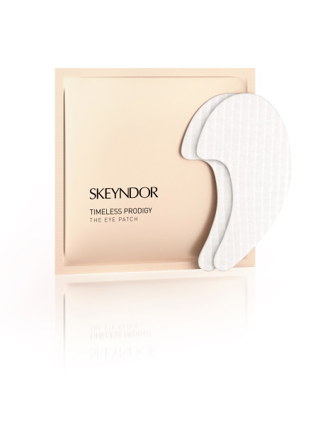 Parches Contorno de Ojos Timeless Prodigy – Skeyndor
