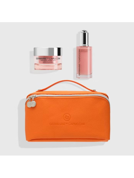 Neceser Germaine de Capuccini Timexpert Wrink-Less (Edición Set)
