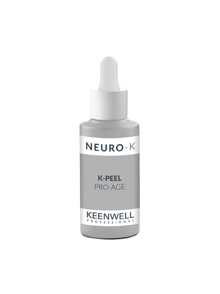 Keenwell Neuro-K K-Peel Pro-Age 50 ml
