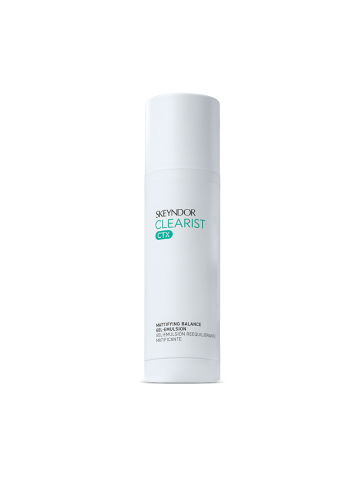 CLEARIST CTX Gel emulsión...