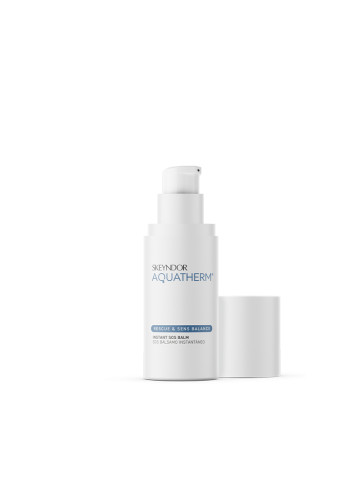 AQUATHERM Instant SOS Balm...