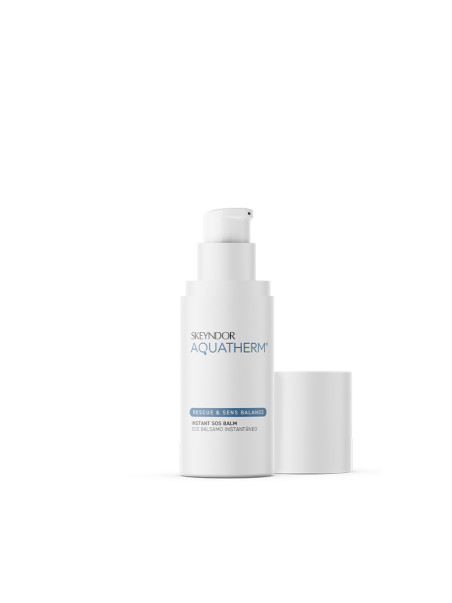 AQUATHERM Instant SOS Balm – SOS Bálsamo Instantáneo 30 ml