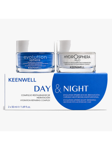 Keenwell Day & Night –...
