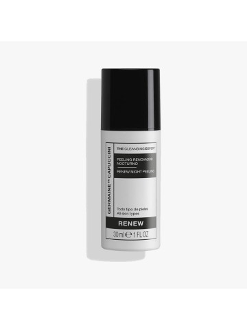 CLEANSING Peeling Renovador...