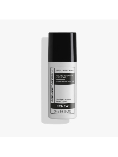 CLEANSING Peeling Renovador Nocturno 30 ml