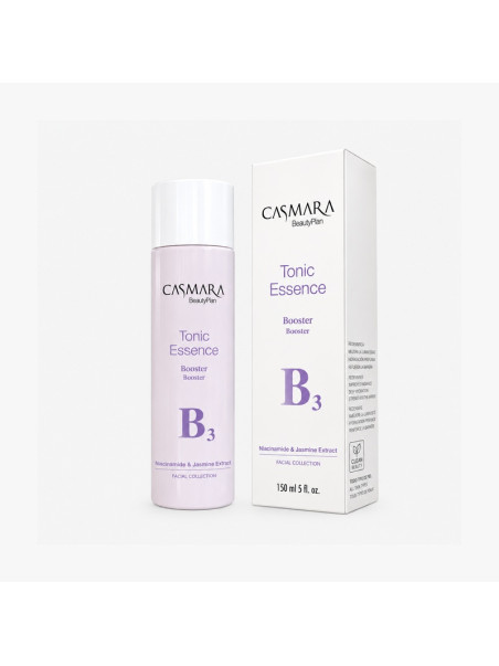 CASMARA Tonic Essence Booster con Niacinamida B3 150 ml