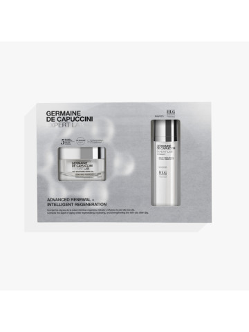 Germaine de Capuccini...